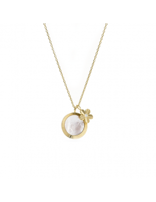 Fossil Collana Donna JF04023710