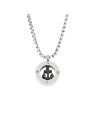 Sense Collana Uomo PEND2217