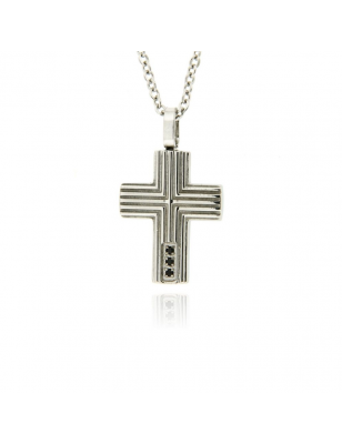 Sense Collana Uomo PEND2137