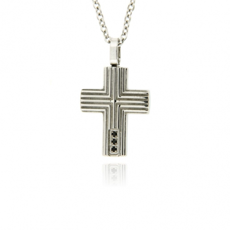 Sense Collana Uomo PEND2137
