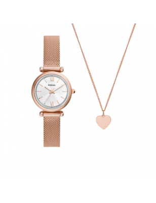 Fossil Orologio Donna ES5314SET