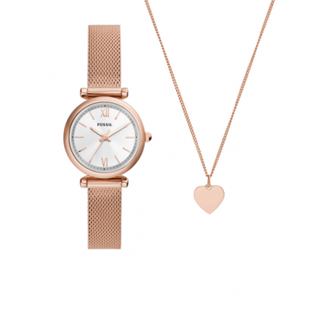 Fossil Orologio Donna ES5314SET