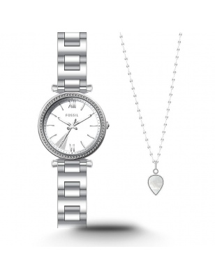 Fossil Orologio Donna ES5250SET