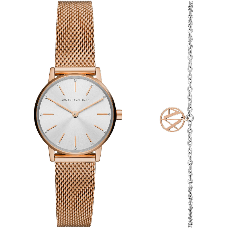 Armani Exchange Orologio Donna AX7121