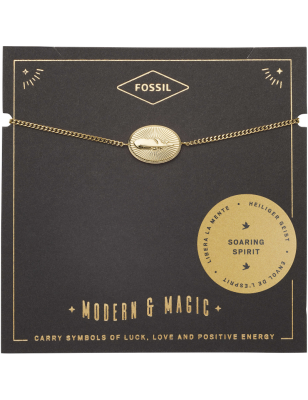 Fossil Bracciale Donna JF03237710