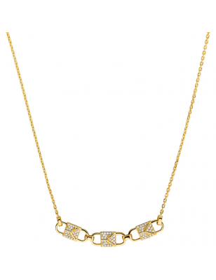 Michael Kors Collana Collane MKC1143AN710