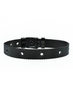 Talent Jewels Bracciale Acciaio TJB.1.2.215