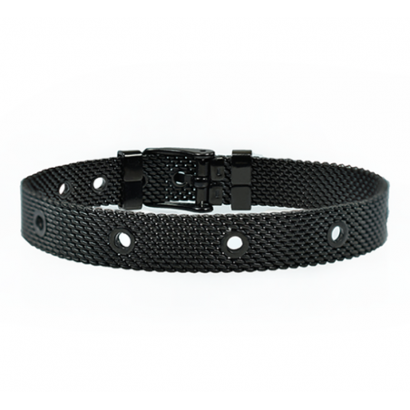 Talent Jewels Bracciale Acciaio TJB.1.2.215