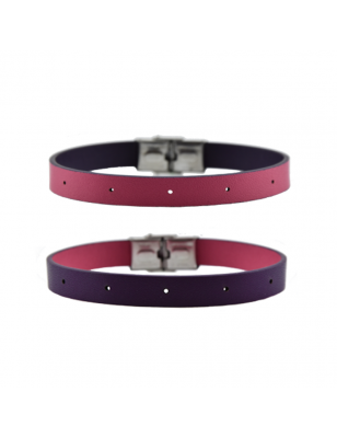 Talent Jewels Bracciale Pelle TJB.2.1.5