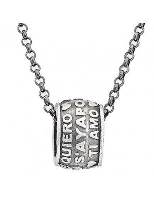 Amen Collana Collane PTAN