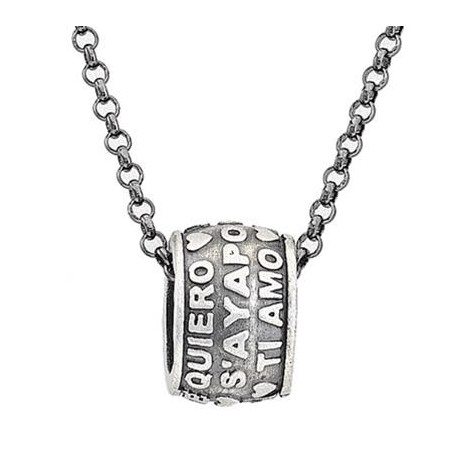Amen Collana Collane PTAN
