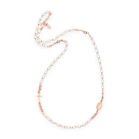 Amen Collana Collane CRORBZ-M3
