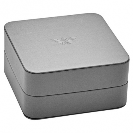 Emporio Armani Anello Uomo EGS2988040510
