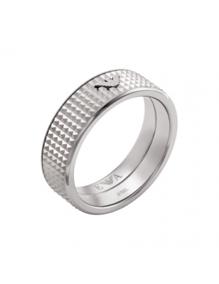 Emporio Armani Anello Uomo EGS2988040512