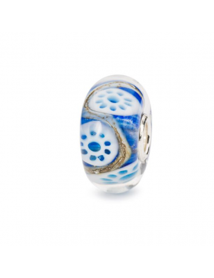 TrollBeads Charms Cristalli TGLBE-20278
