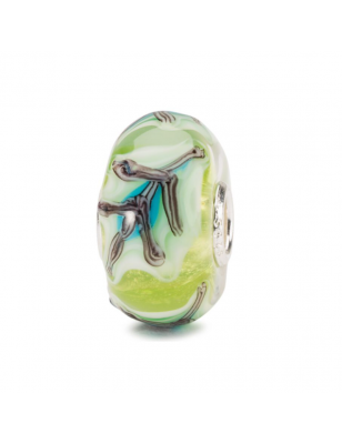 TrollBeads Charms Cristalli TGLBE-20129