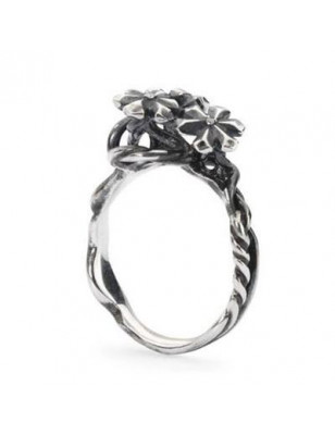 TrollBeads Anello Anelli TAGRI-00304