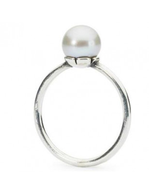 TrollBeads Anello Anelli TAGRI-00084