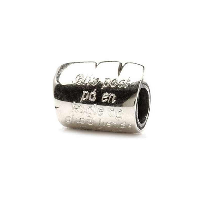 TrollBeads Charms Charms TAGBE-40059