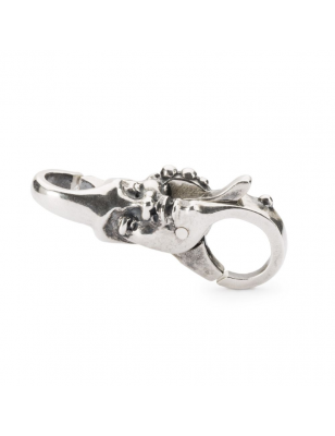 TrollBeads Chiusura Chiusure TAGLO-00091