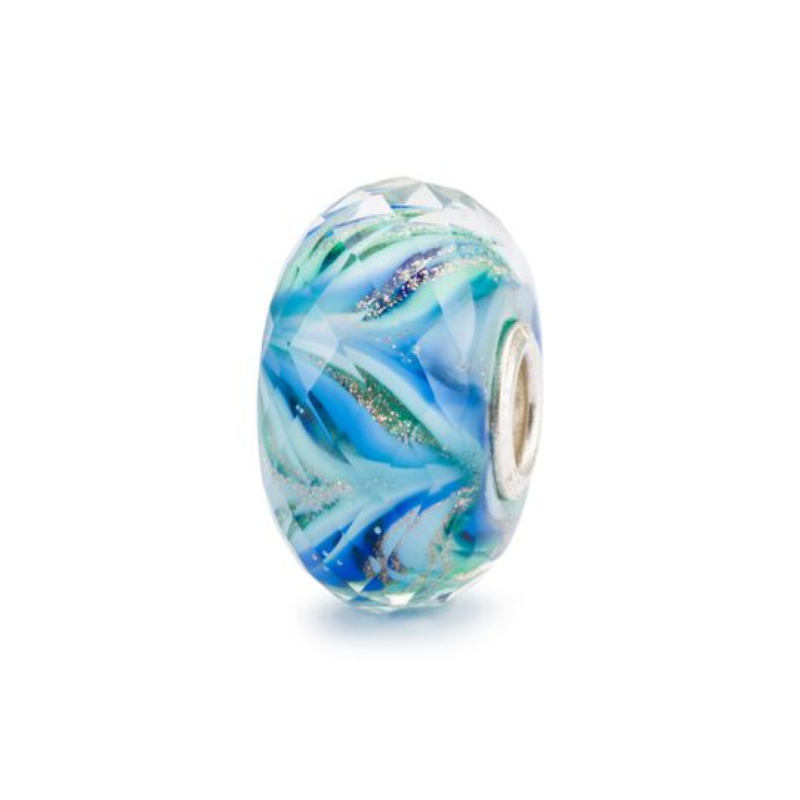 TrollBeads Charms Cristalli TGLBE-30061