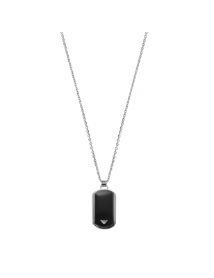 Emporio Armani Collana Uomo EGS1726040