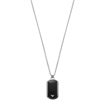 Emporio Armani Collana Uomo EGS1726040