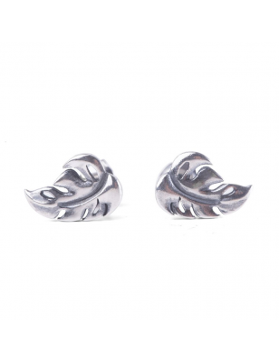 TrollBeads Orecchini Orecchini TAGEA-00110