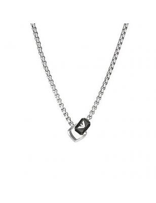 Emporio Armani Collana Uomo EGS2937040