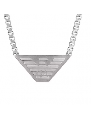 Emporio Armani Collana Uomo EGS2984040