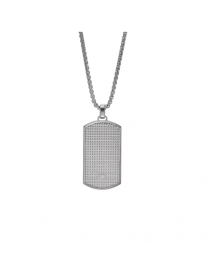Emporio Armani Collana Uomo EGS2986040