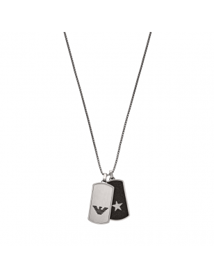 Emporio Armani Collana Uomo EGS2675040