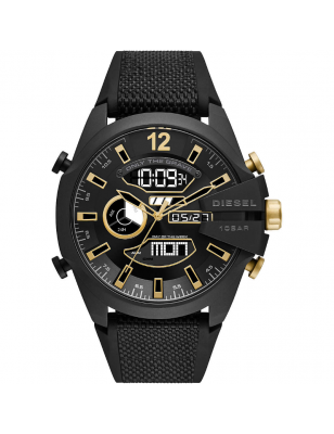Diesel Orologio Uomo DZ4552