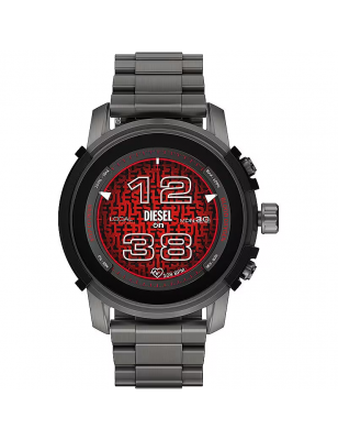 Diesel Orologio Smartwatch DZT2042