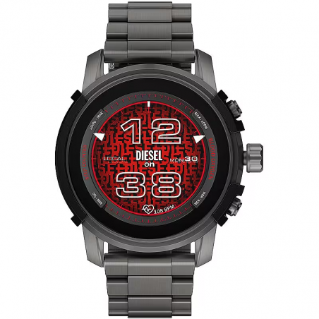 Diesel Orologio Smartwatch DZT2042