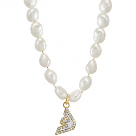 Emporio Armani Collana Donna EGS3016710