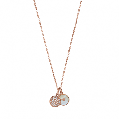Emporio Armani Collana Donna EGS2158221