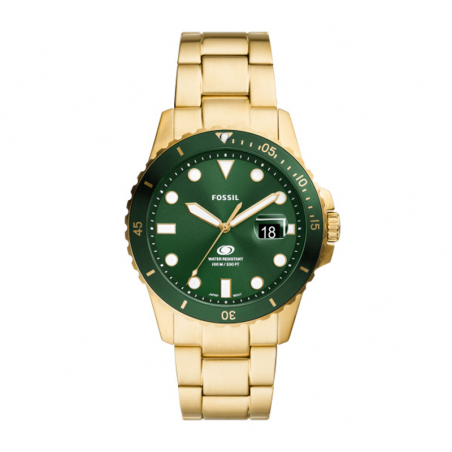 Fossil Orologio Uomo FS6030