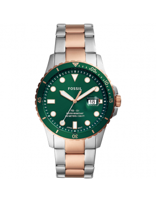 Fossil Orologio Uomo FS5743