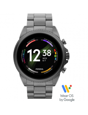 Fossil Orologio Smartwatch FTW4059