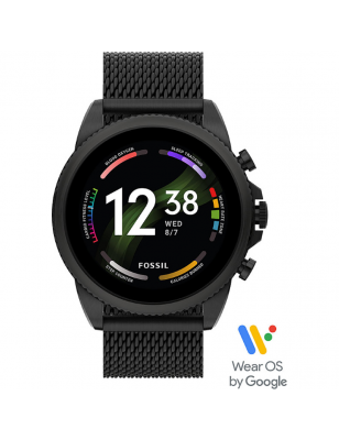 Fossil Orologio Smartwatch FTW4066