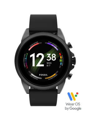 Fossil Orologio Smartwatch FTW4061