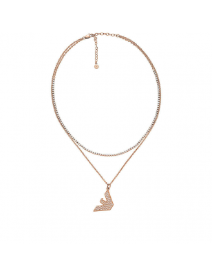 Emporio Armani Collana Donna EGS2953221