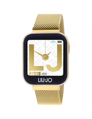 Liu-Jo Orologio Smartwatch SWLJ004