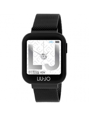 Liu-Jo Orologio Smartwatch SWLJ003