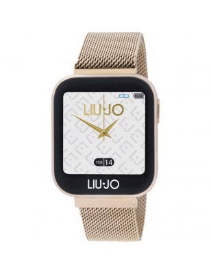 Liu-Jo Orologio Smartwatch SWLJ002