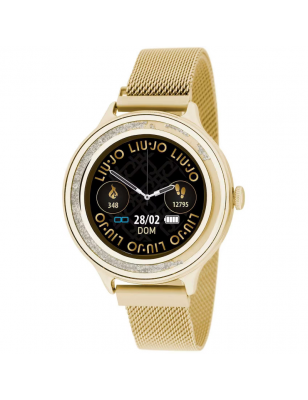 Liu-Jo Orologio Smartwatch SWLJ049