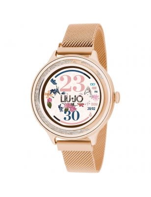 Liu-Jo Orologio Smartwatch SWLJ050