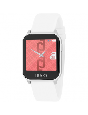 Liu-Jo Orologio Smartwatch SWLJ014