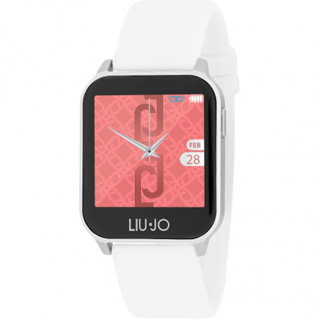 Liu-Jo Orologio Smartwatch SWLJ014
